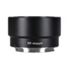 Venus Optics Interchangeable Bayonet for Laowa Sword 15mm Macro Cine Lens (Canon RF)