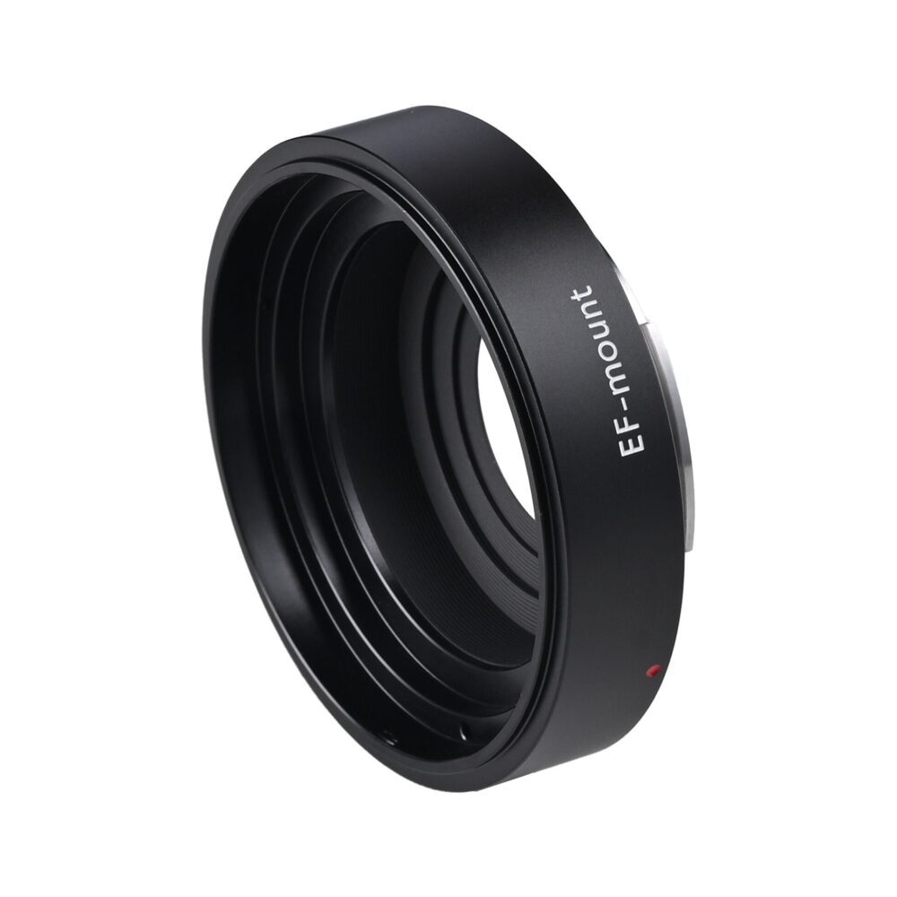 Venus Optics Interchangeable Bayonet for Laowa Sword 35mm Macro Cine Lens (Canon EF)