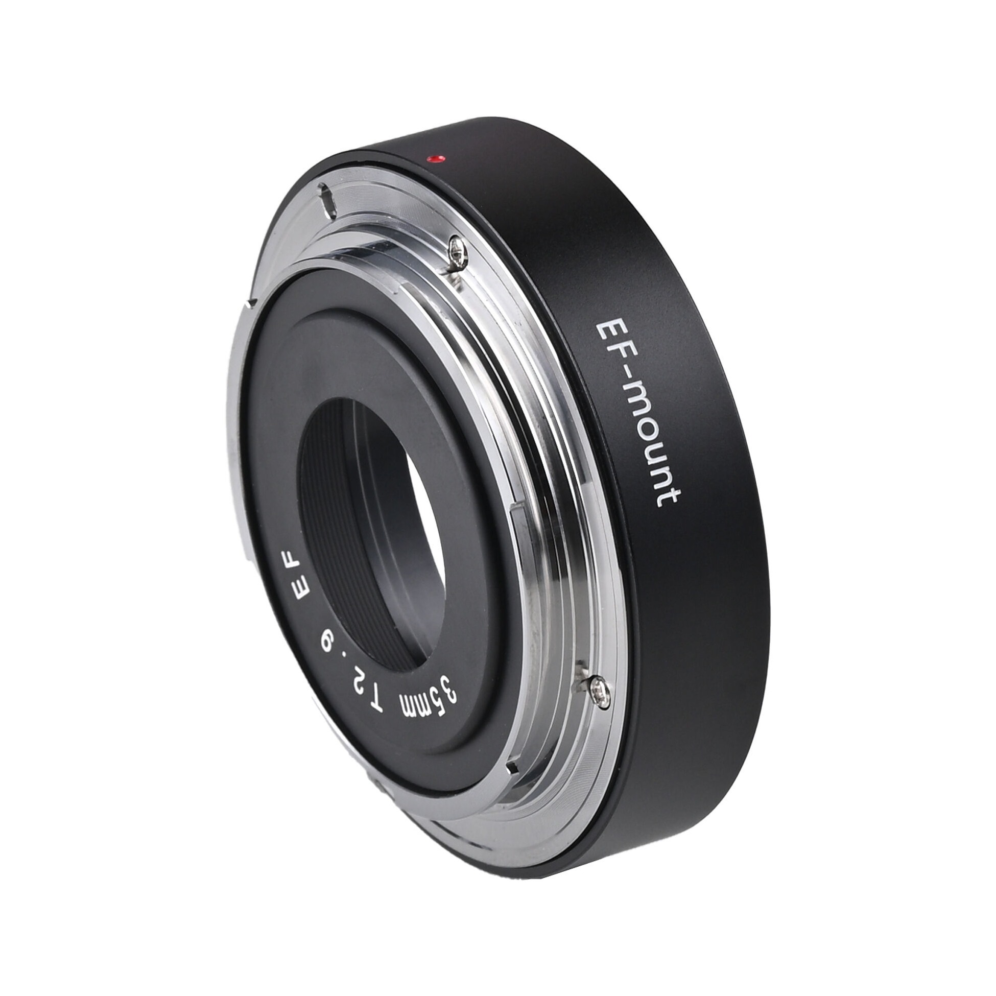 Venus Optics Interchangeable Bayonet for Laowa Sword 35mm Macro Cine Lens (Canon EF)