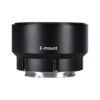 Venus Optics Interchangeable Bayonet for Laowa Sword 35mm Macro Cine Lens (Sony E)