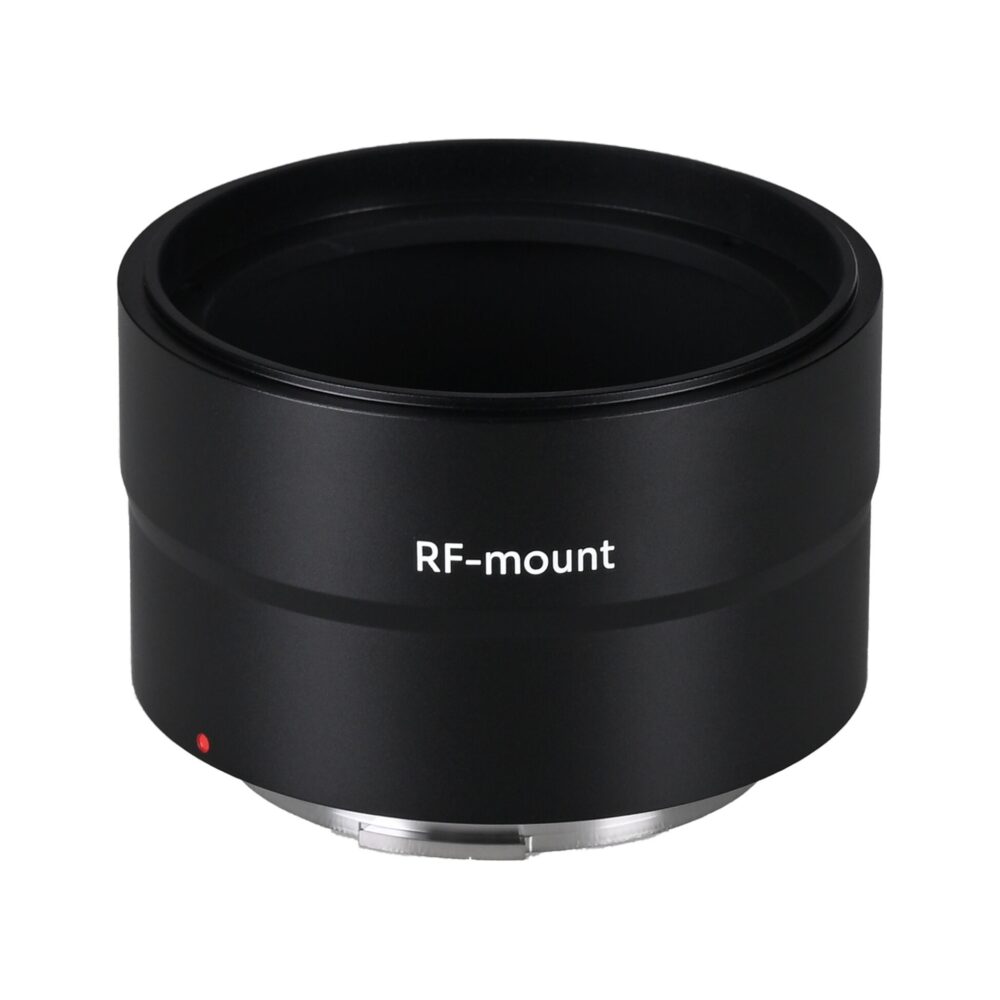 Venus Optics Interchangeable Bayonet for Laowa Sword Macro Cine Lenses (Canon RF)