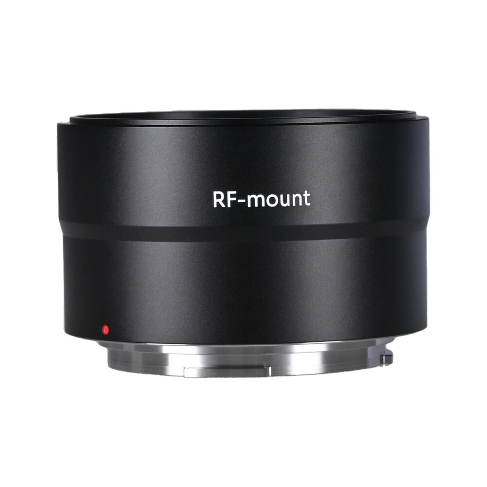 Venus Optics Interchangeable Bayonet for Laowa Sword Macro Cine Lenses (Canon RF)