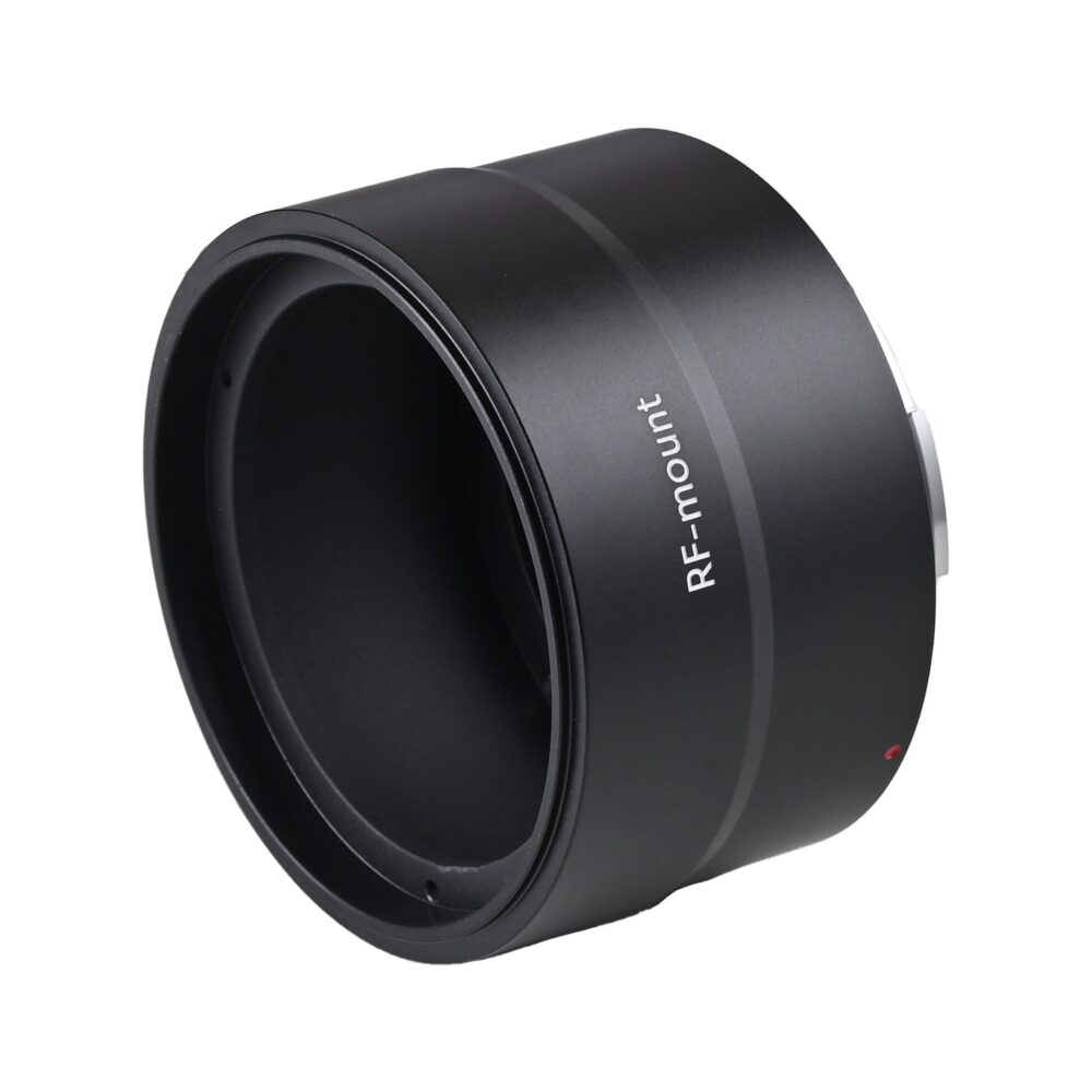 Venus Optics Interchangeable Bayonet for Laowa Sword Macro Cine Lenses (Canon RF)