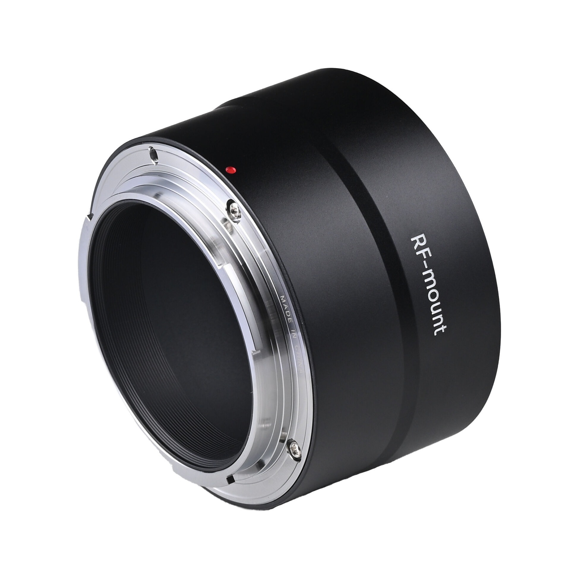 Venus Optics Interchangeable Bayonet for Laowa Sword Macro Cine Lenses (Canon RF)