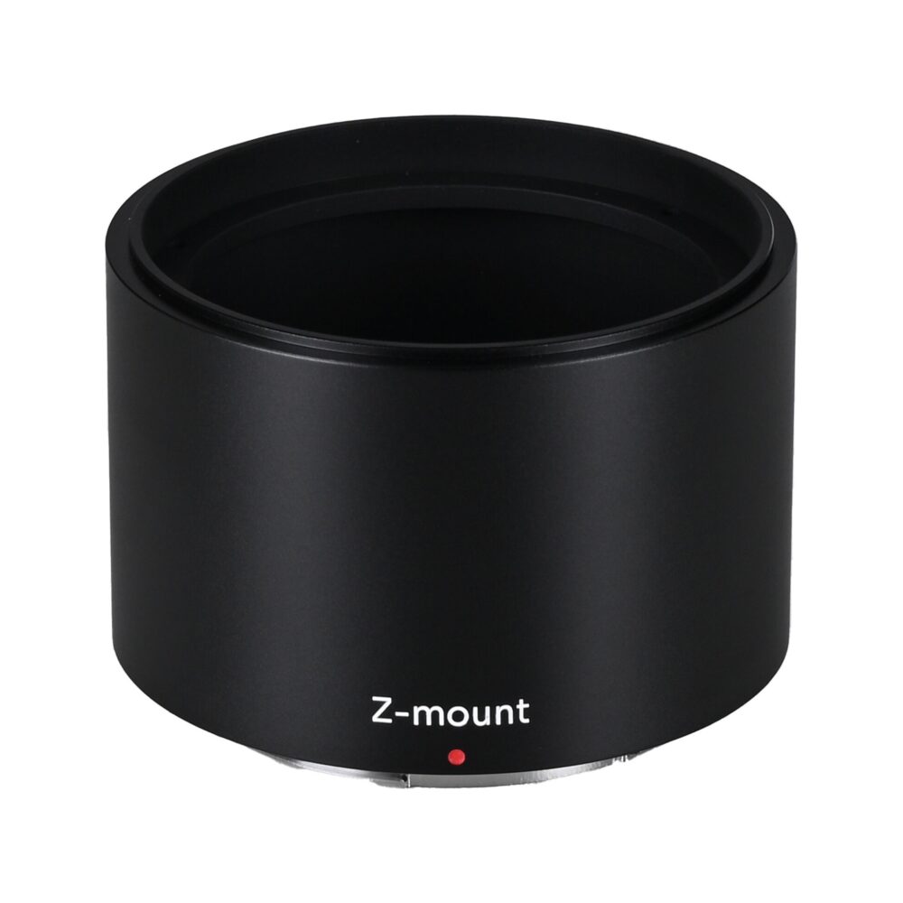 Venus Optics Interchangeable Bayonet for Laowa Sword Macro Cine Lenses (Nikon Z)