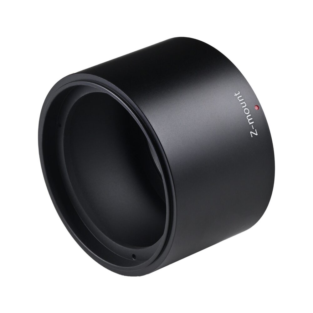 Venus Optics Interchangeable Bayonet for Laowa Sword Macro Cine Lenses (Nikon Z)