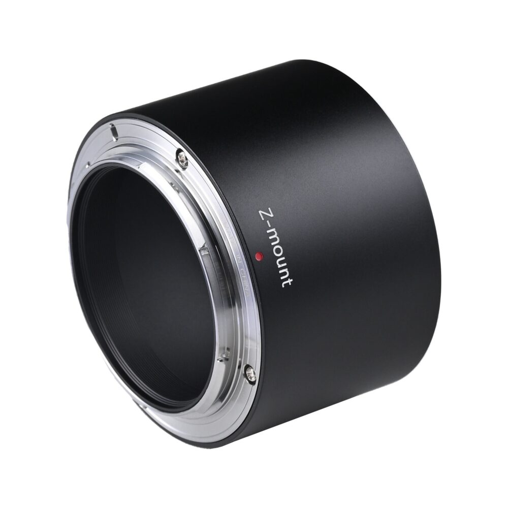 Venus Optics Interchangeable Bayonet for Laowa Sword Macro Cine Lenses (Nikon Z)