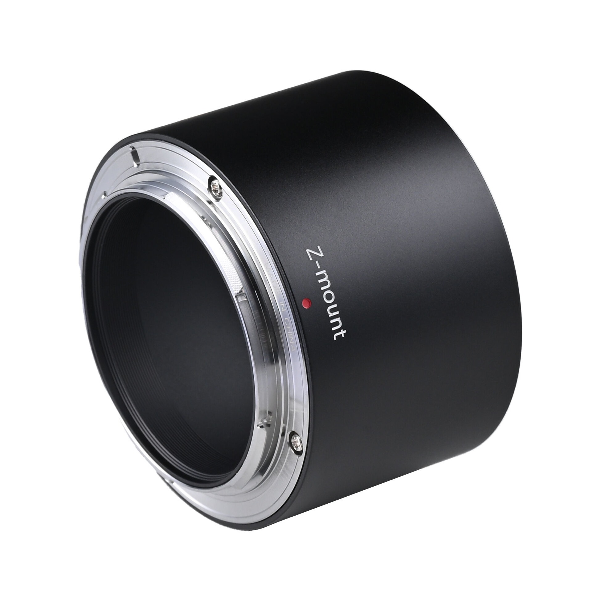 Venus Optics Interchangeable Bayonet for Laowa Sword Macro Cine Lenses (Nikon Z)