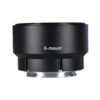 Venus Optics Interchangeable Bayonet for Laowa Sword Macro Cine Lenses (Sony E)