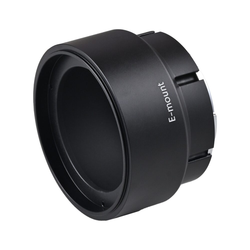 Venus Optics Interchangeable Bayonet for Laowa Sword Macro Cine Lenses (Sony E)