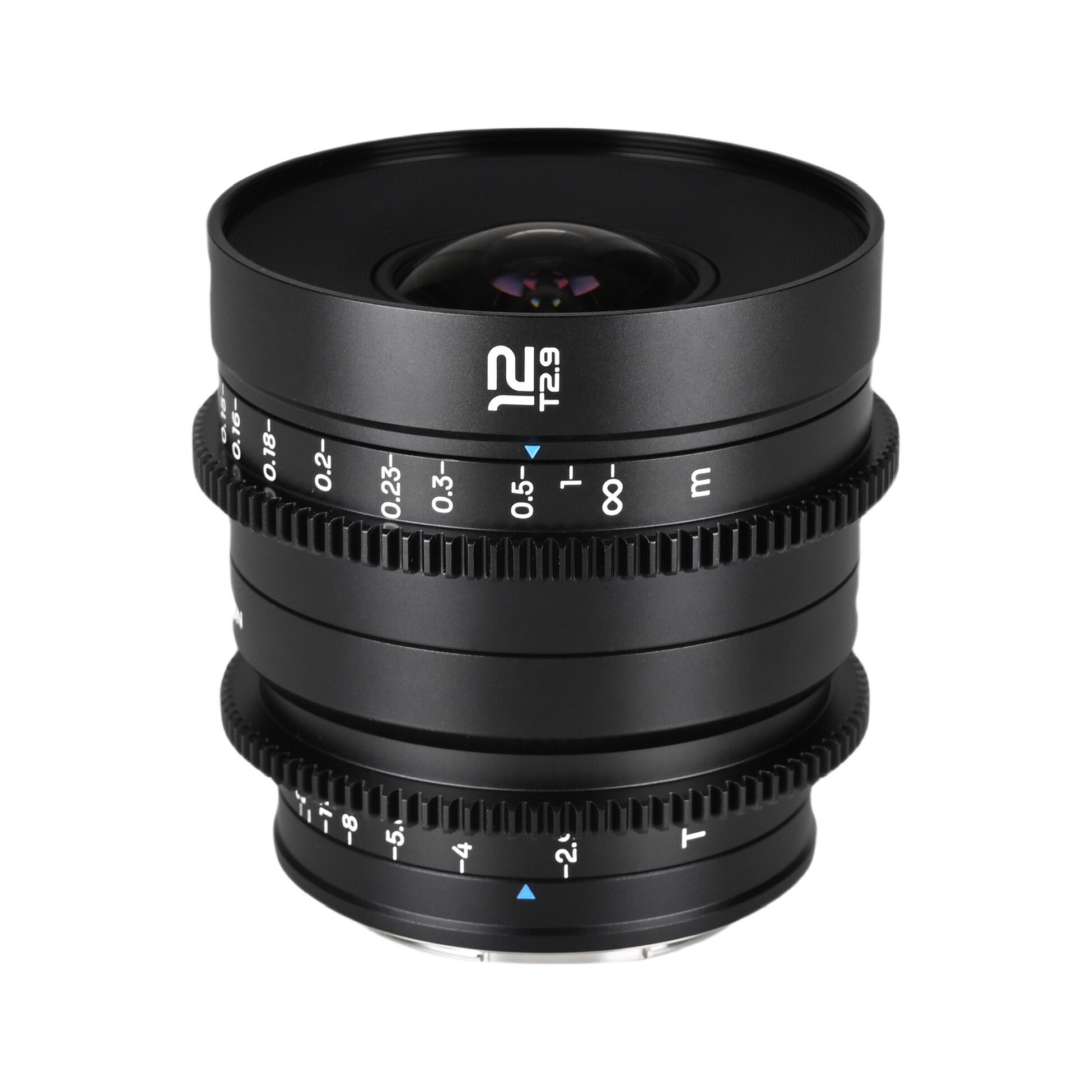 Venus Optics Laowa 12mm T2.9 Lite Zero-D VV Cine Lens (Nikon Z)