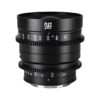 Venus Optics Laowa 12mm T2.9 Lite Zero-D VV Cine Lens (Nikon Z)