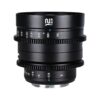 Venus Optics Laowa 12mm T2.9 Lite Zero-D VV Cine Lens (Sony E)