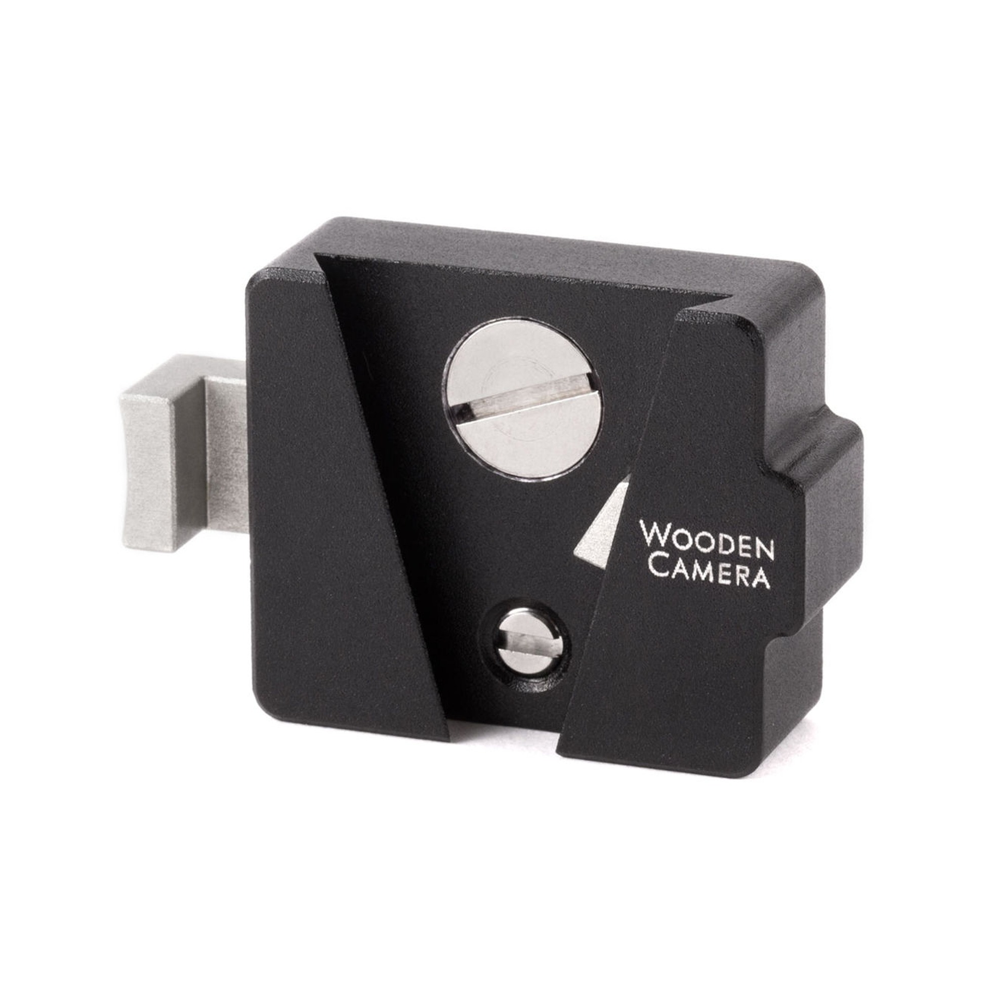 Wooden Camera V-Lock Base Station