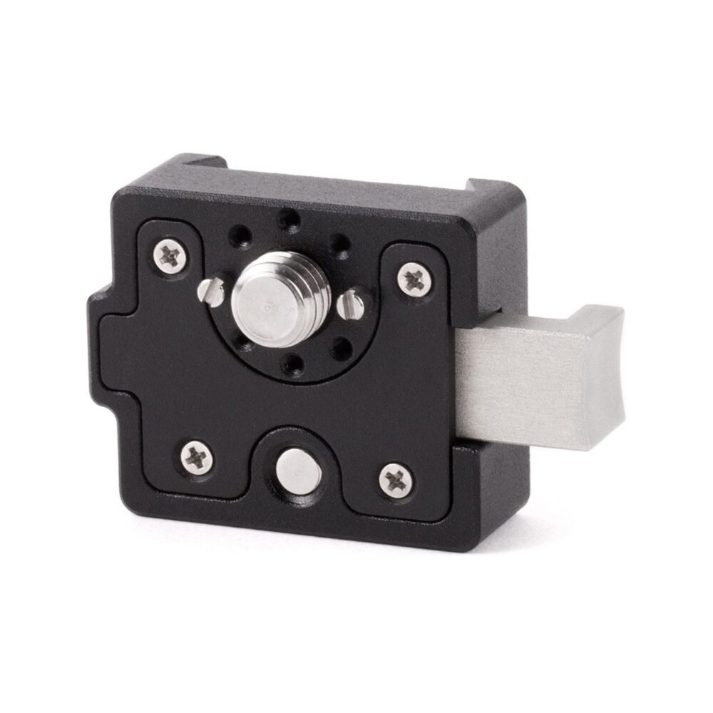 Wooden Camera V-Lock Base Station