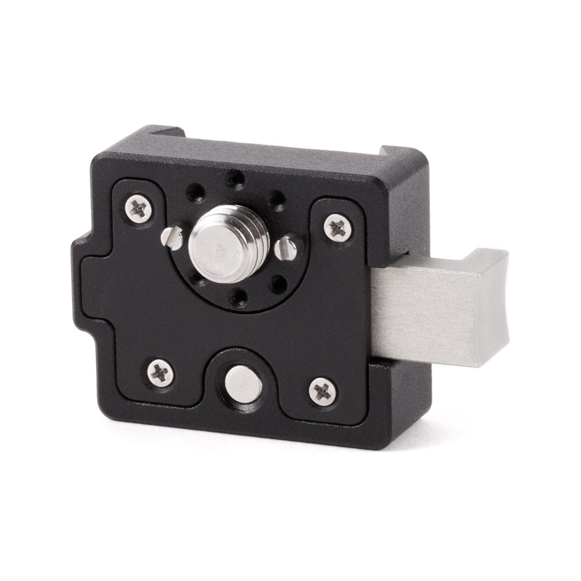 Wooden Camera V-Lock Base Station