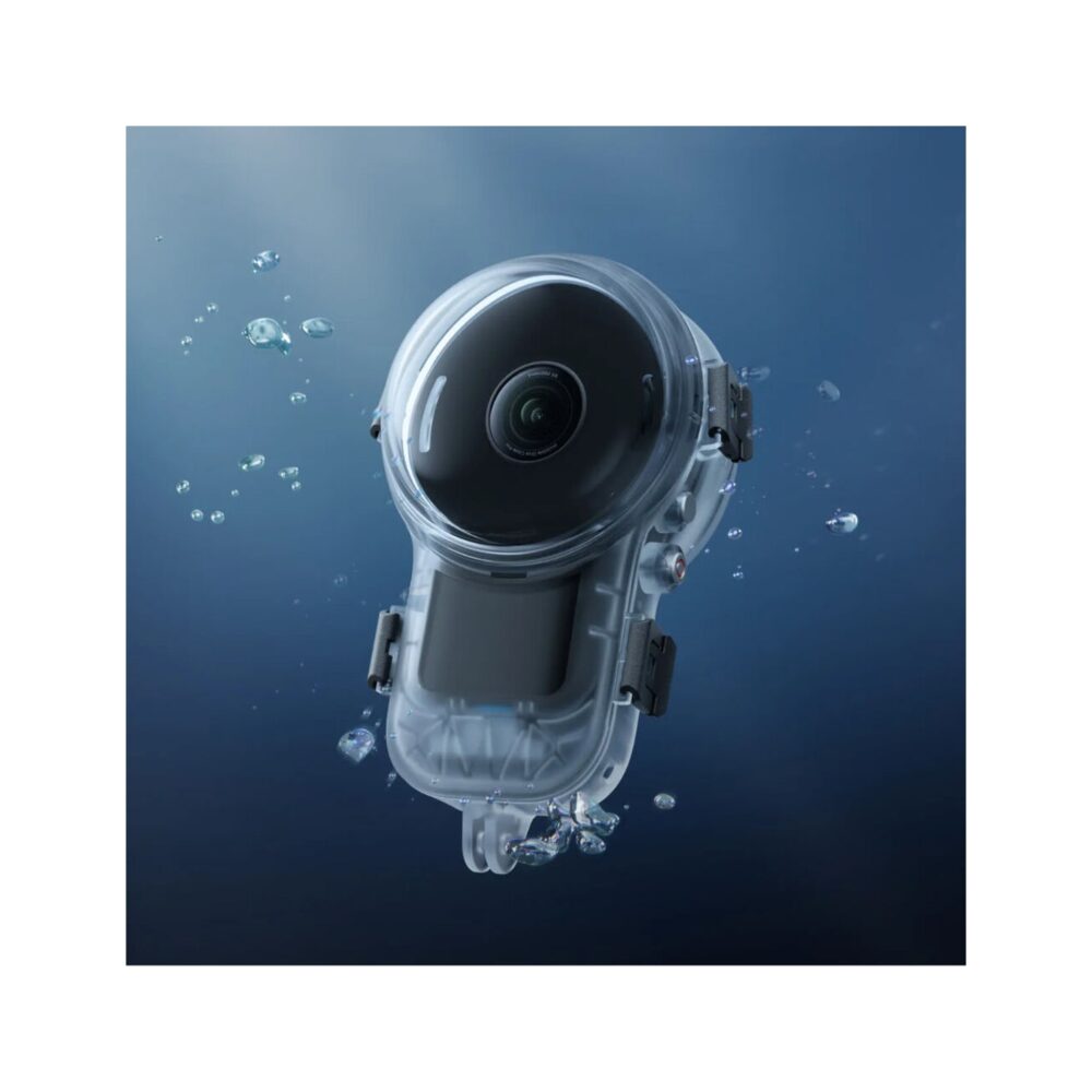 Insta360 Invisible Dive Case Pro for X6