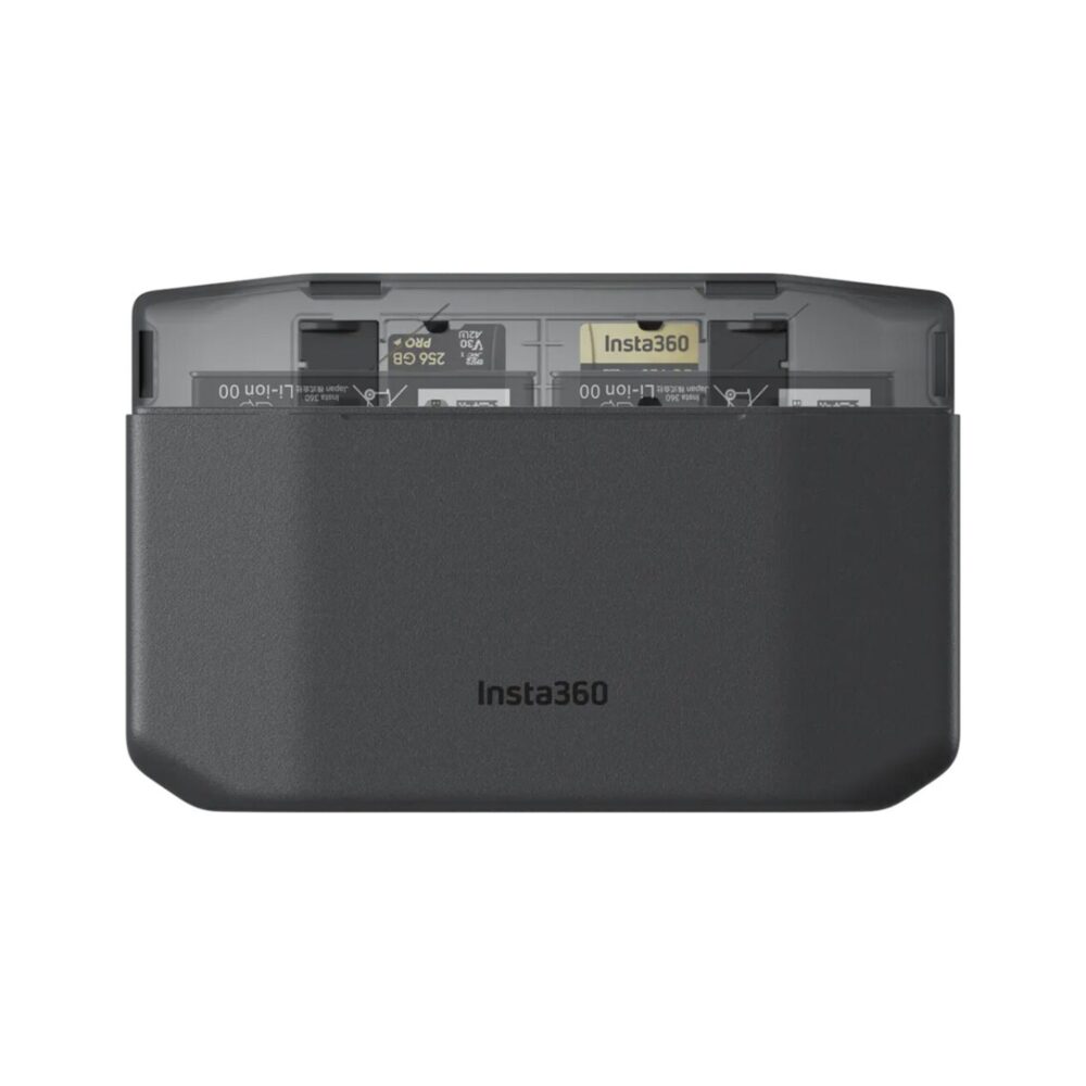 Insta360 X6 Fast Charge Case
