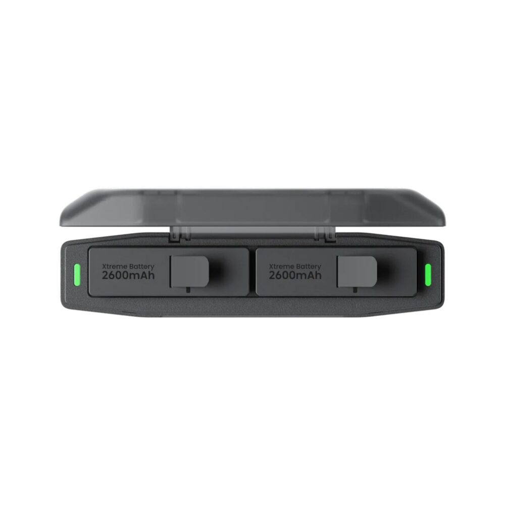 Insta360 X6 Fast Charge Case