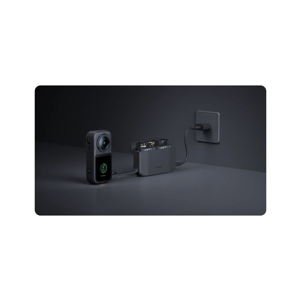 Insta360 X6 Fast Charge Case