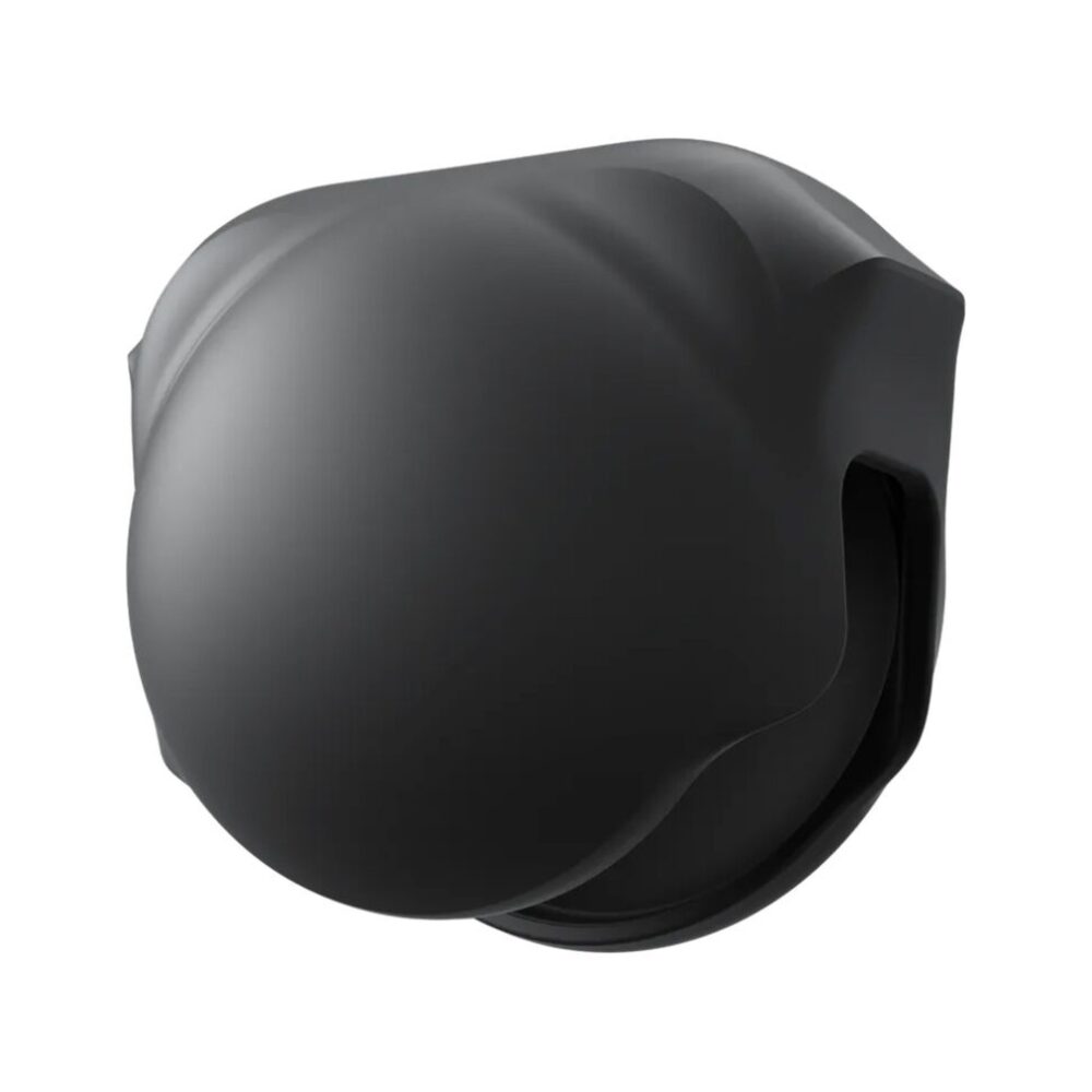 Insta360 X6 Lens Cap (Black)