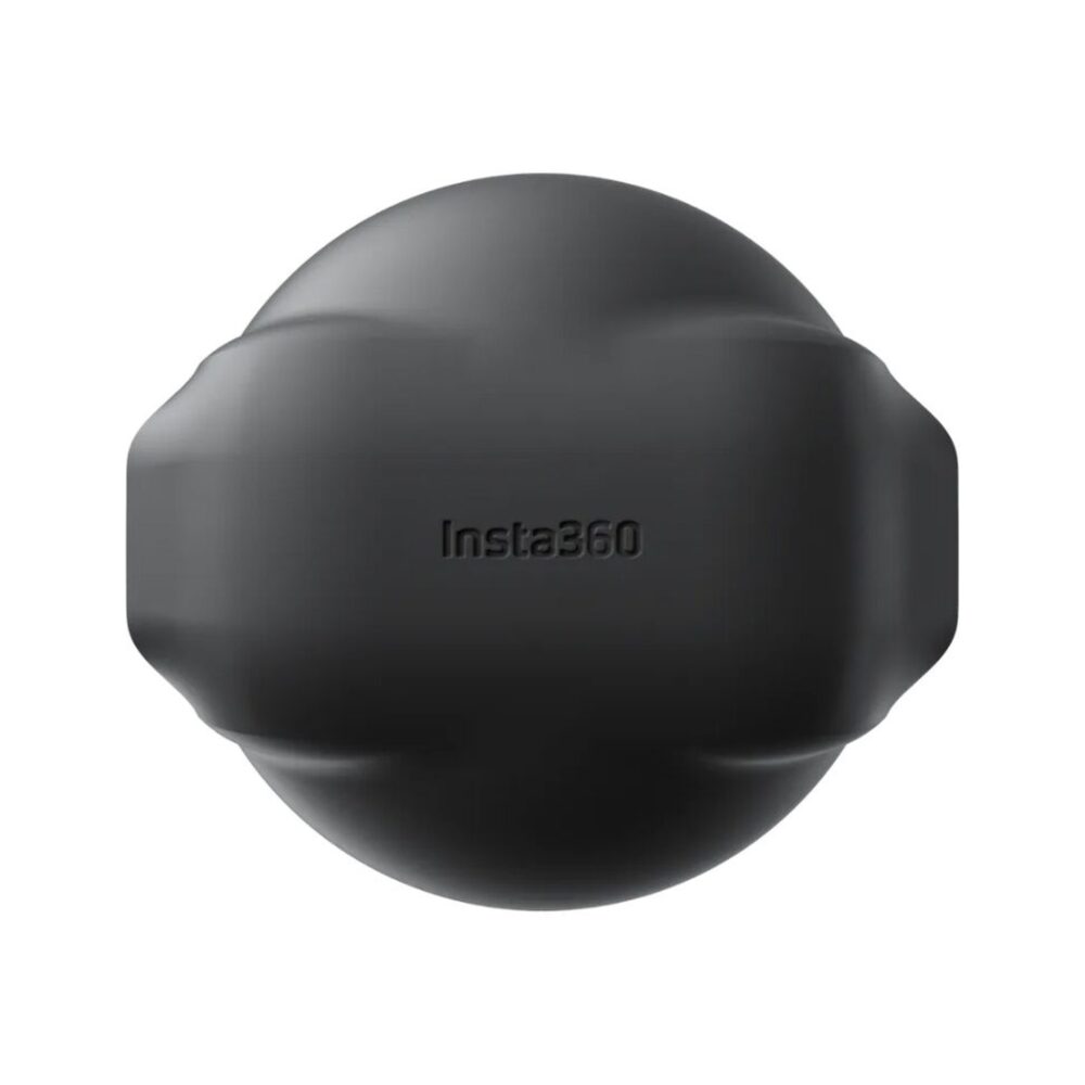 Insta360 X6 Lens Cap (Black)
