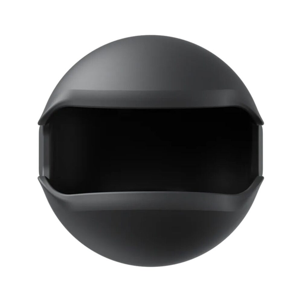 Insta360 X6 Lens Cap (Black)