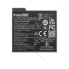 Insta360 X6 Lite Battery (1300mAh)