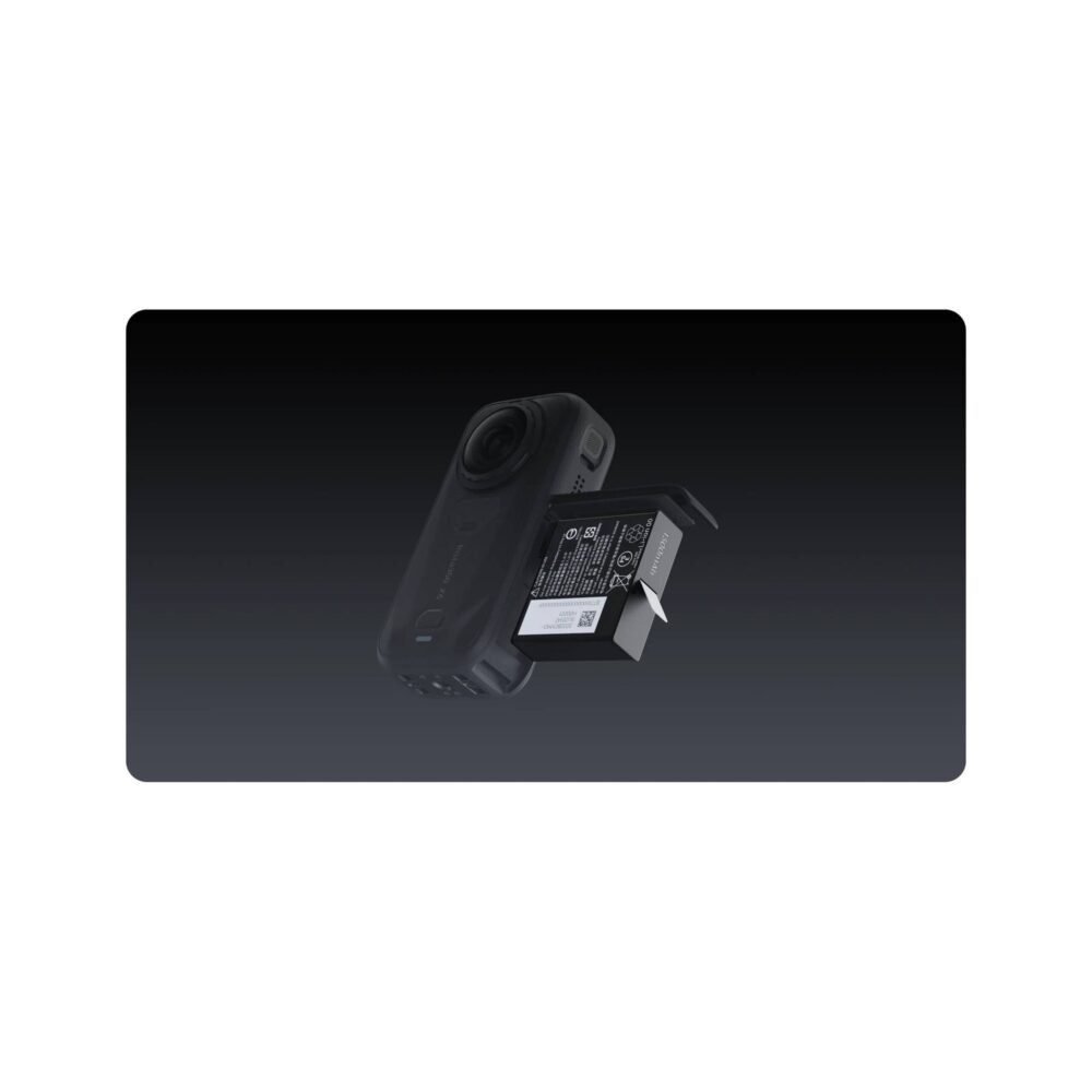 Insta360 X6 Lite Battery (1300mAh)