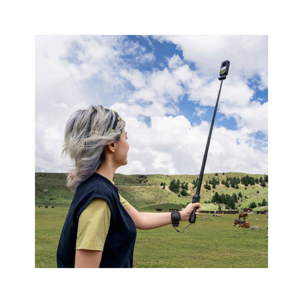 Insta360 X6 Lite Battery (1300mAh)