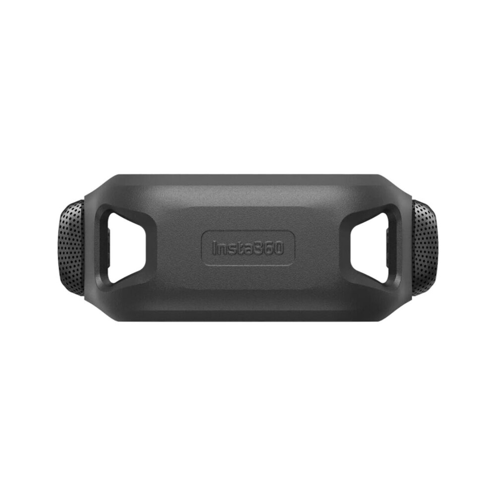 Insta360 X6 Mic Windshield