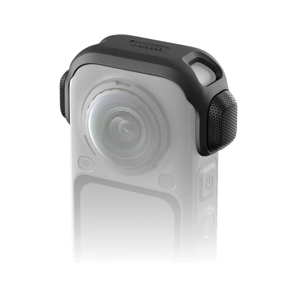 Insta360 X6 Mic Windshield