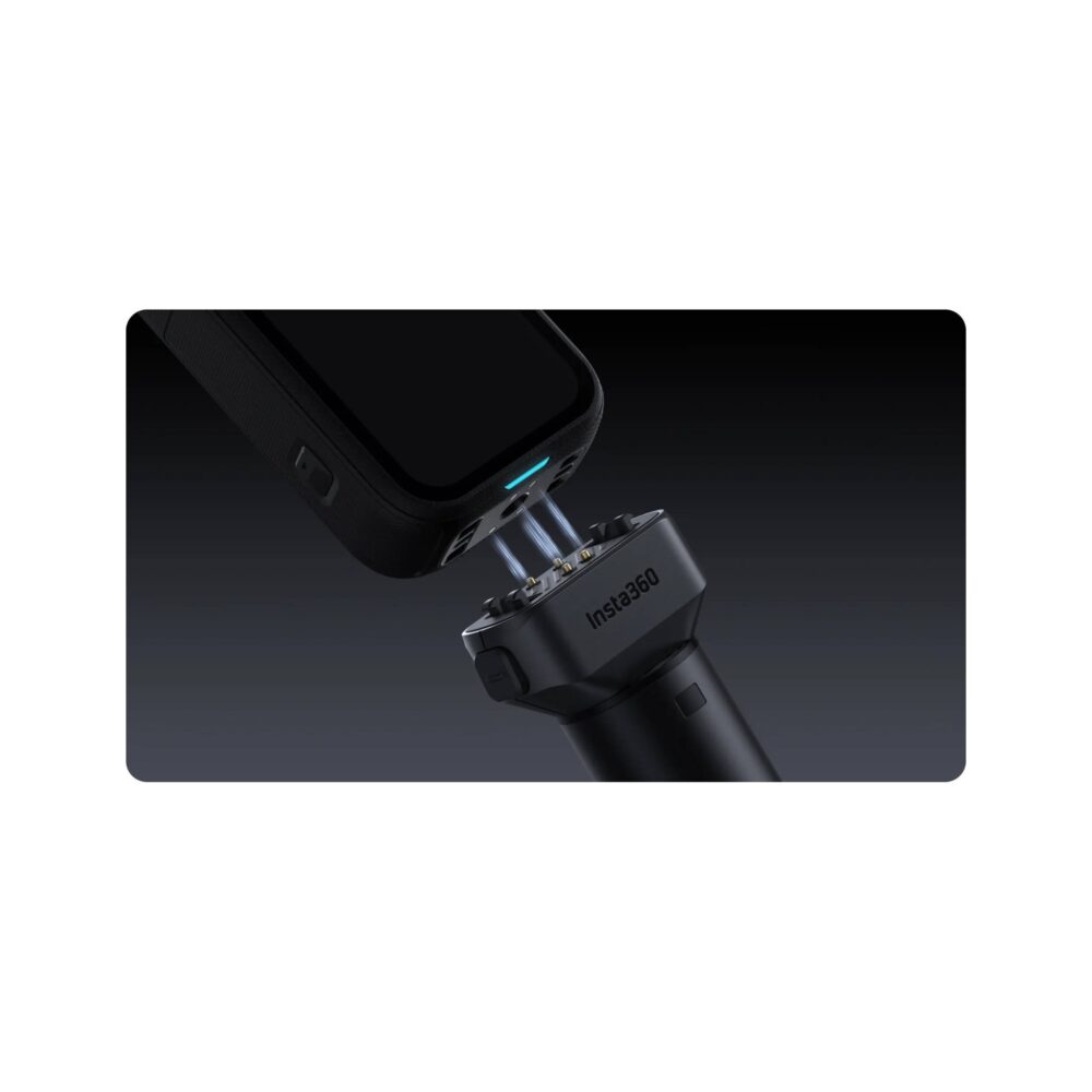 Insta360 X6 Power Selfie Stick