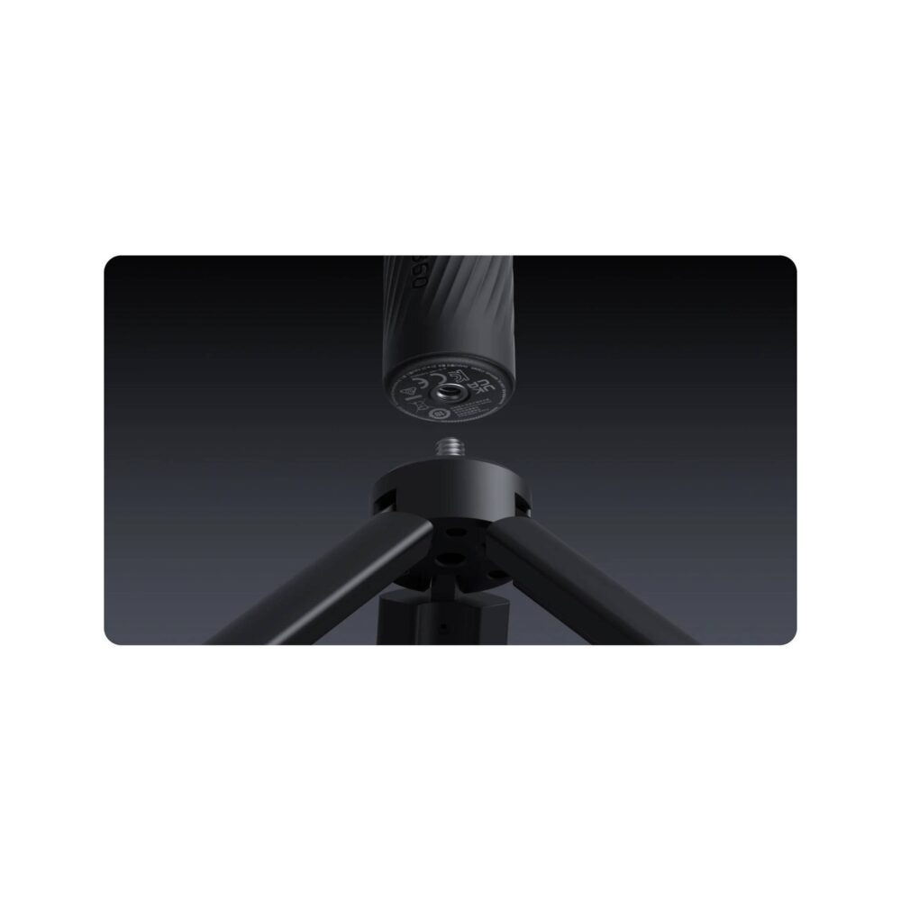 Insta360 X6 Power Selfie Stick