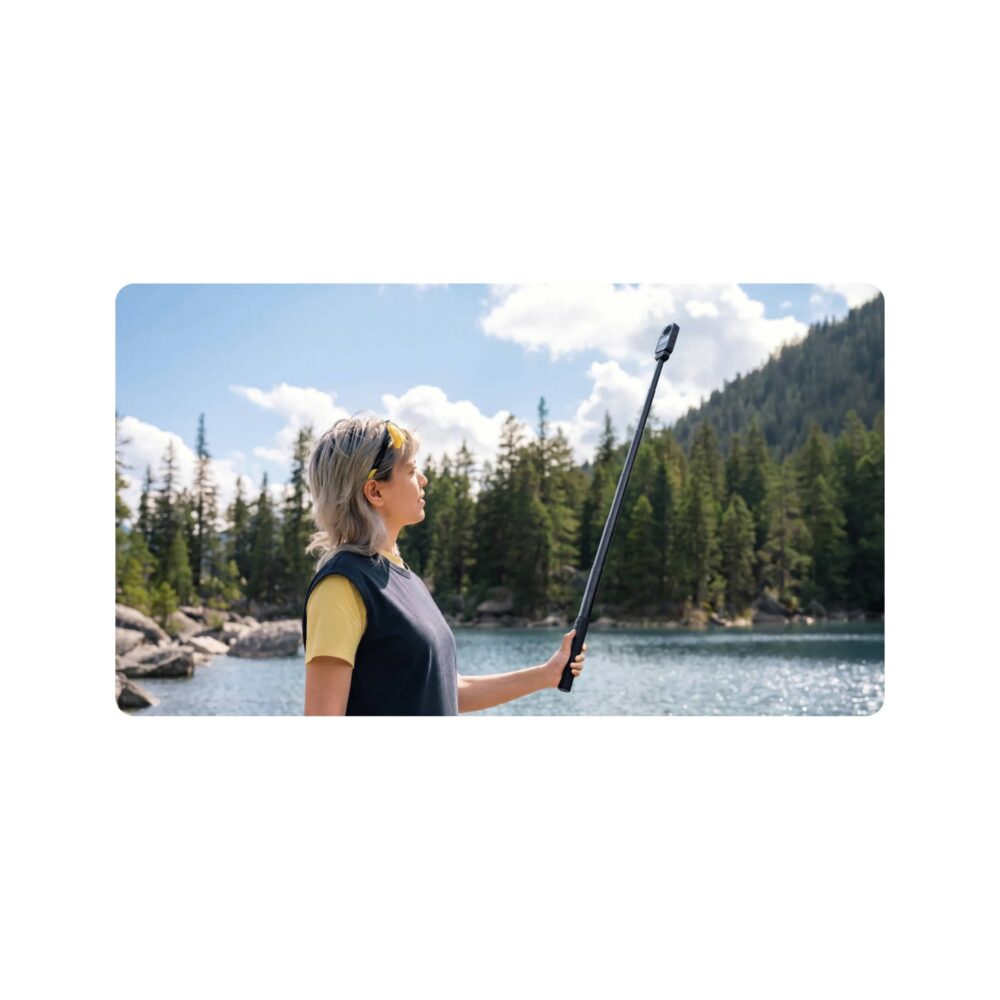 Insta360 X6 Power Selfie Stick