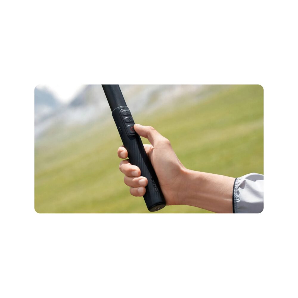 Insta360 X6 Power Selfie Stick