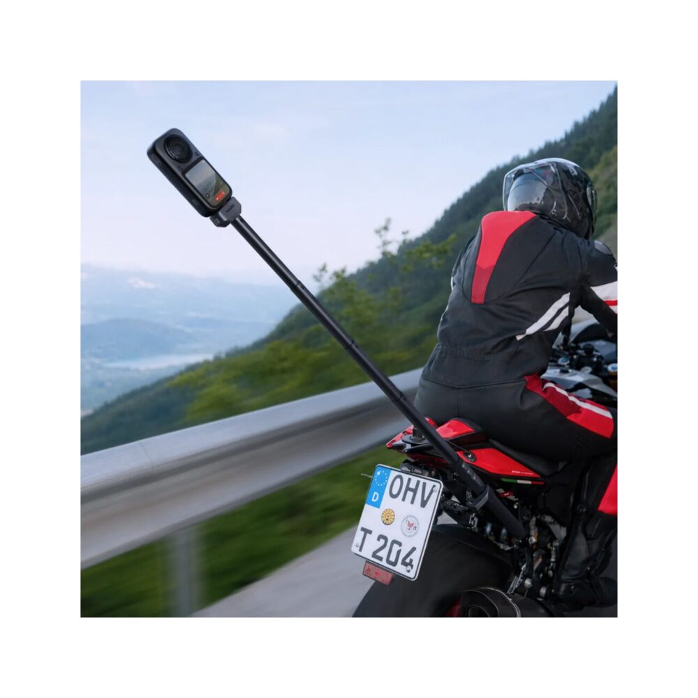 Insta360 X6 Power Selfie Stick