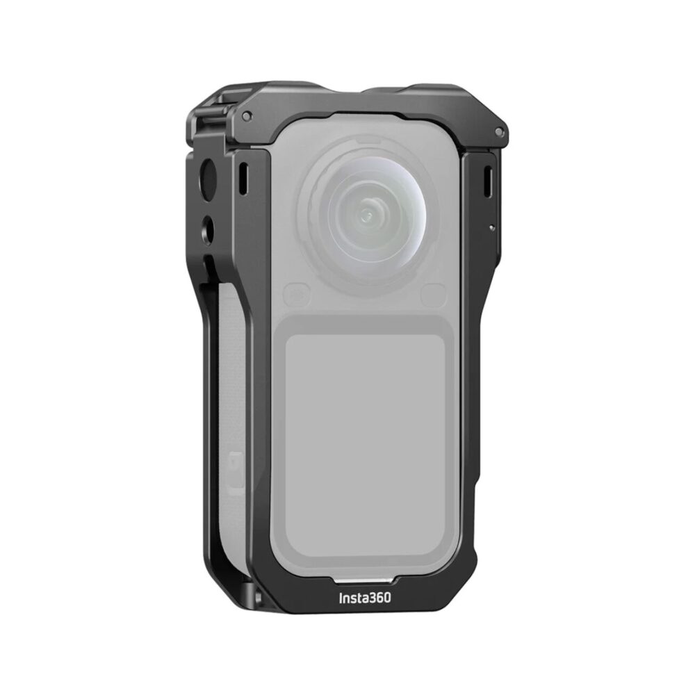 Insta360 X6 Protective Utility Frame