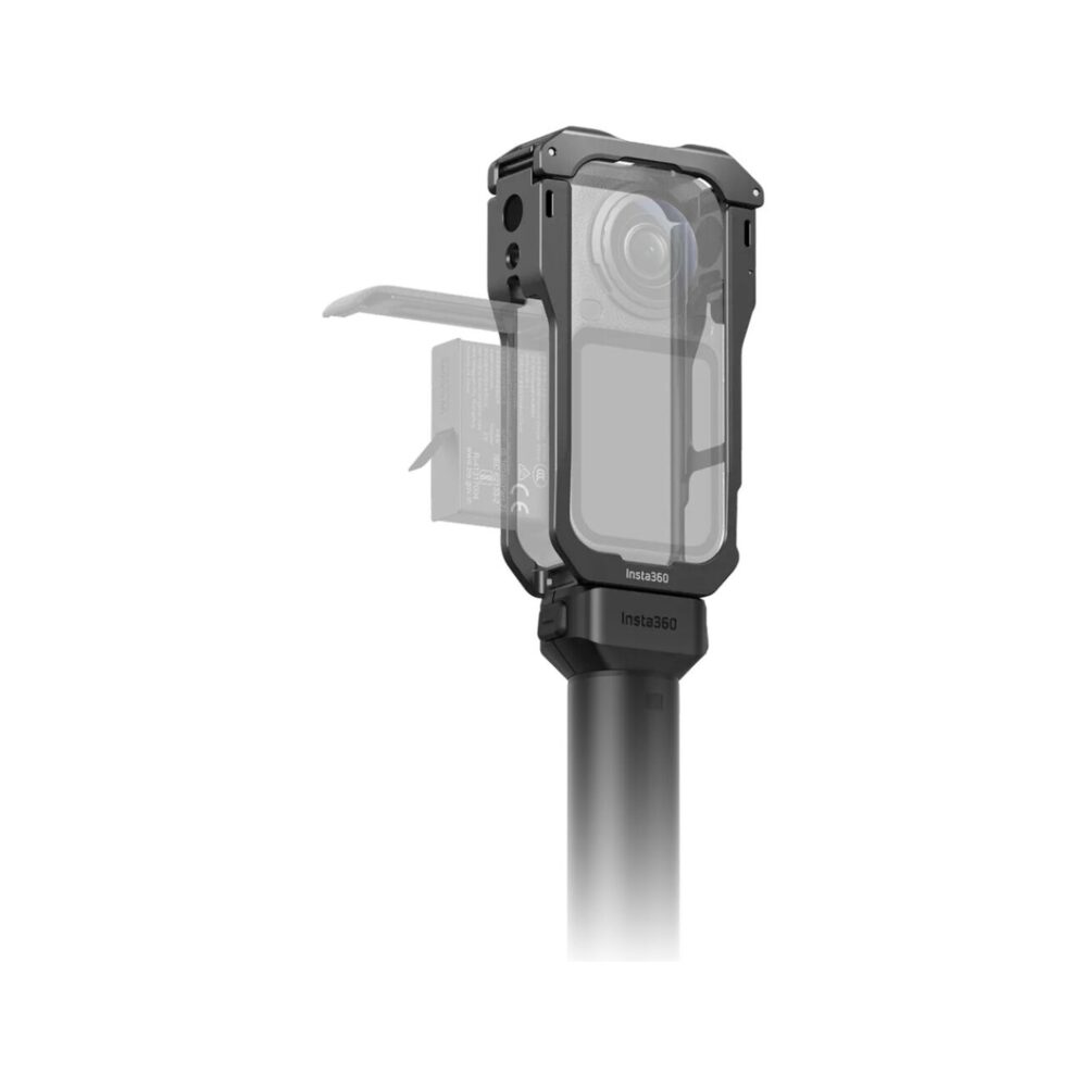 Insta360 X6 Protective Utility Frame