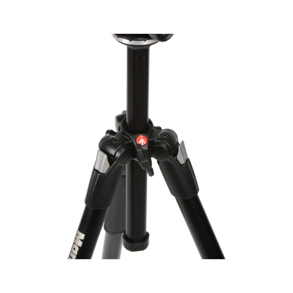 Manfrotto 290 Xtra Aluminum Tripod with Ball Head Kit (MK290XTA3-BH)