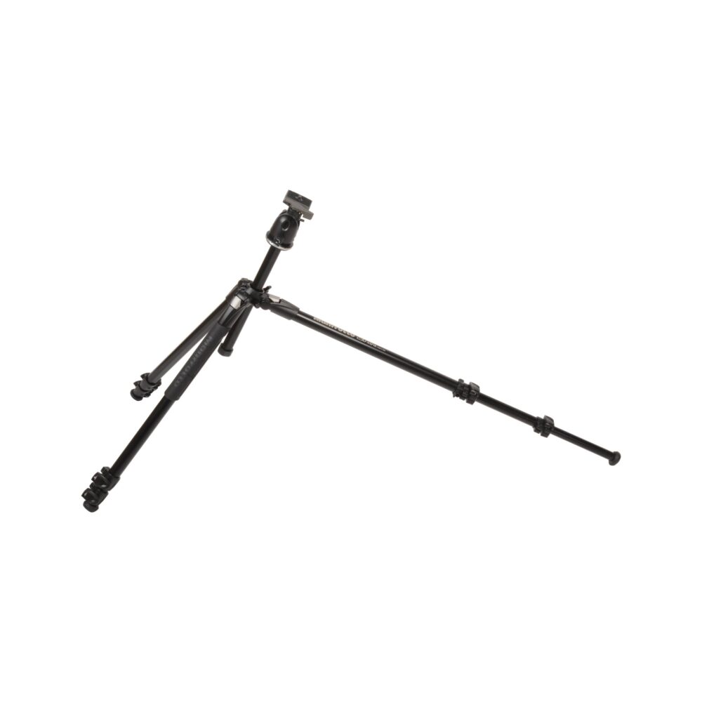 Manfrotto 290 Xtra Aluminum Tripod with Ball Head Kit (MK290XTA3-BH)