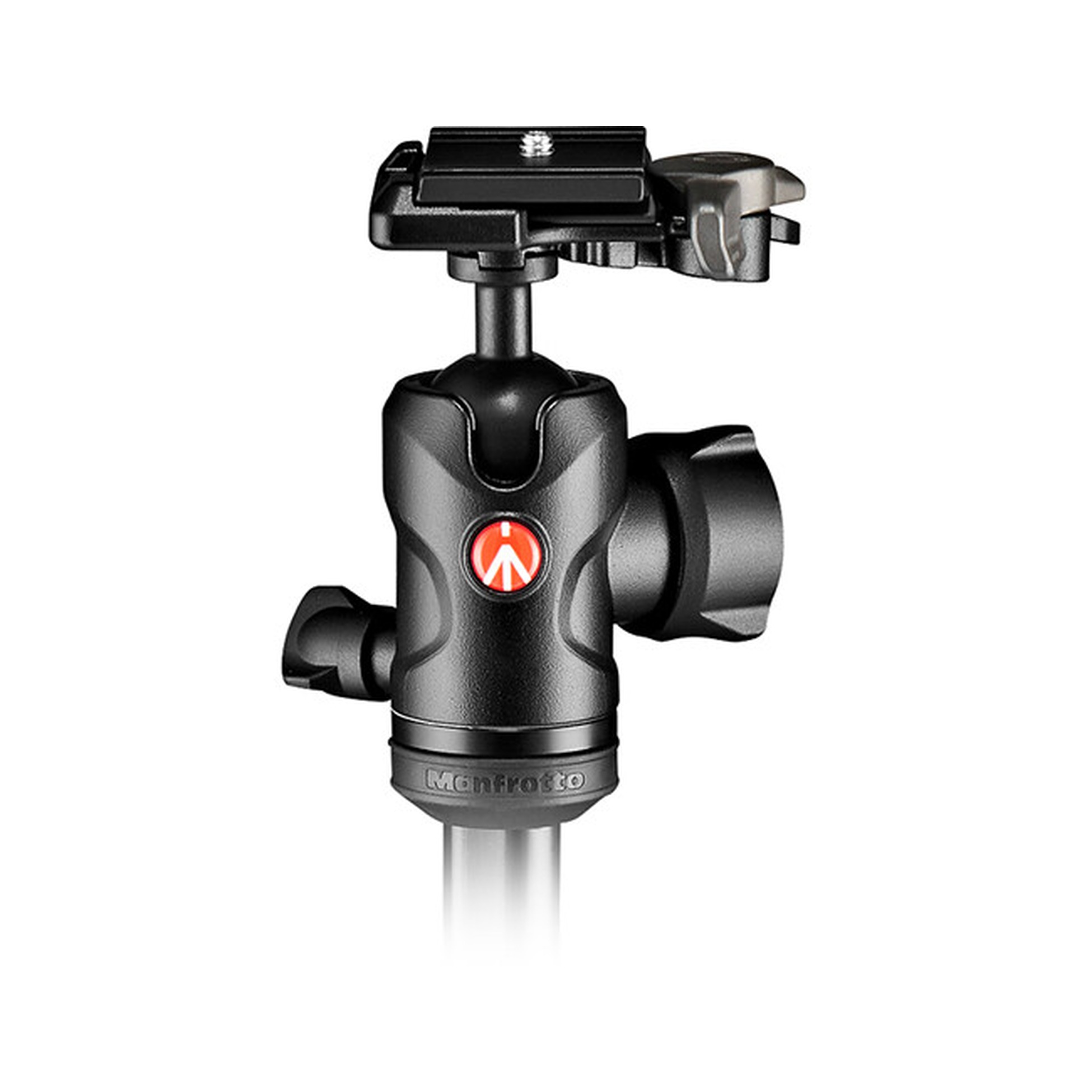 Manfrotto Befree 2N1 Aluminum Tripod with 494 Ball Head (Lever Lock)
