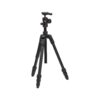 Manfrotto Befree Adv FB Kit Twist Alu – Befree Advanced AS Aluminum Travel Tripod with 494 Center Ball Head