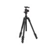Manfrotto Befree Advanced AS Aluminum Travel Tripod with 494 Center Ball Head