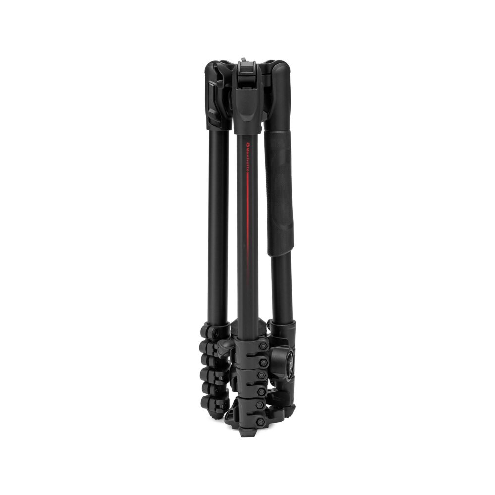 Manfrotto Befree Advanced AS Aluminum Travel Tripod with 494 Center Ball Head