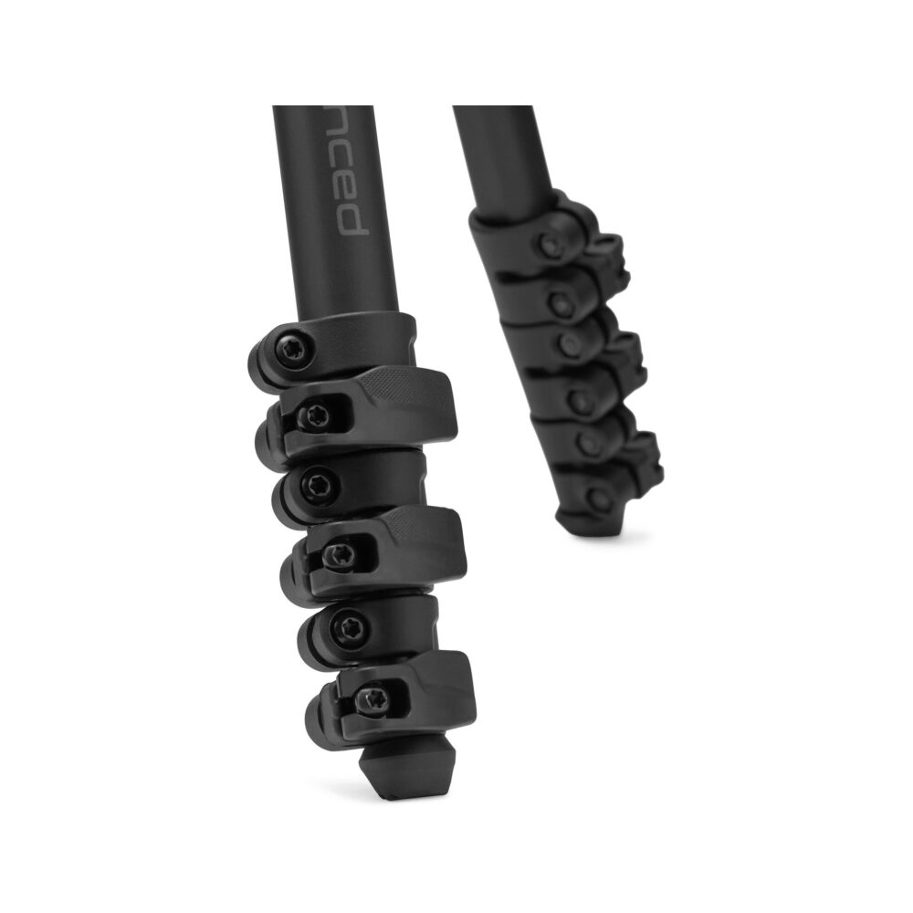 Manfrotto Befree Advanced AS Aluminum Travel Tripod with 494 Center Ball Head