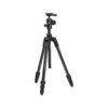 Manfrotto Befree Advanced AS Carbon Fiber Travel Tripod Kit with 494 Center Ball Head