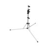 Manfrotto Bracketed Stand for Collapsible Backgrounds - 7.3' (2.2m)