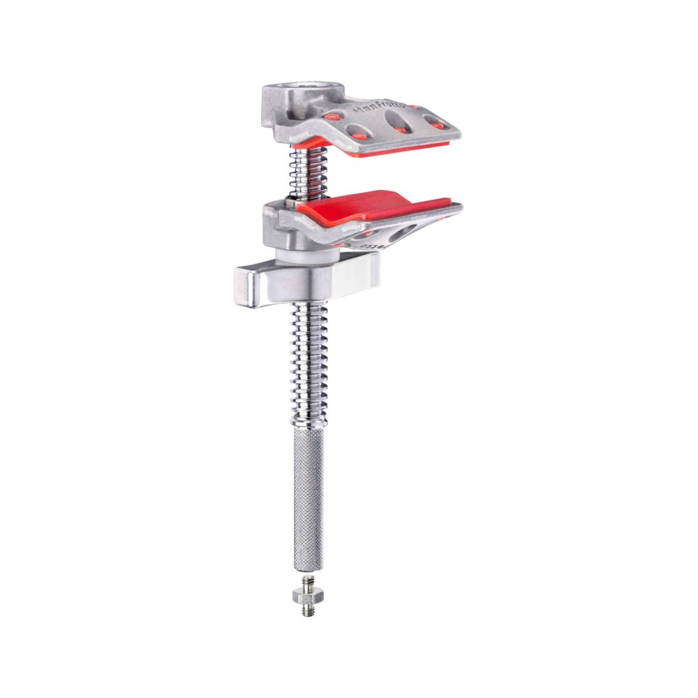Manfrotto C50MEJ 2" Micro-End Vice Jaw Clamp