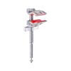 Manfrotto C50MEJ 2" Micro-End Vice Jaw Clamp